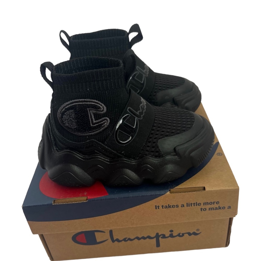 Champion toddler sneakers